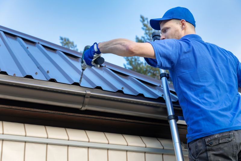 Expert Roofing Contractors